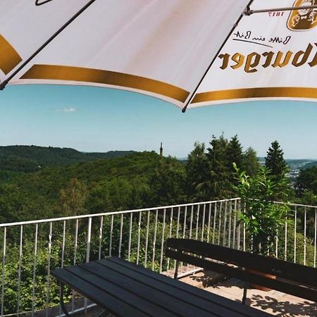 Zur Schoenen Aussicht Трір Екстер'єр фото